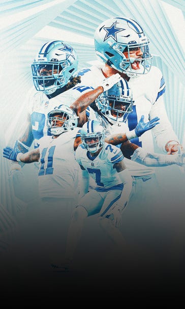 Projecting Cowboys' 53-man roster after first preseason game